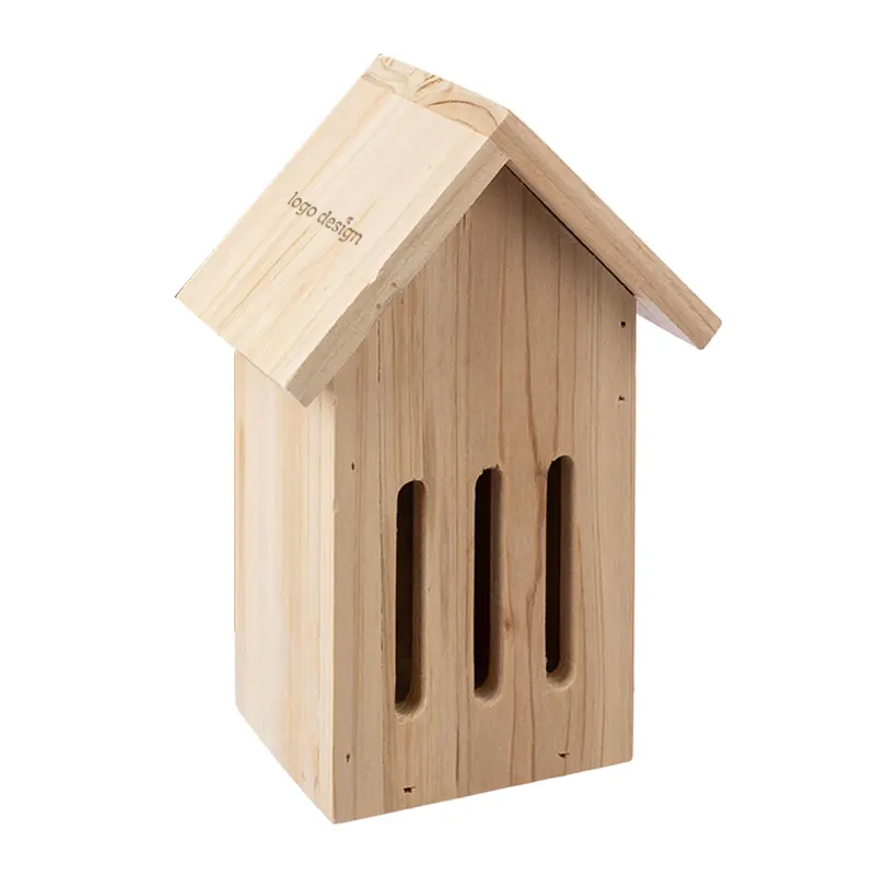 Vlinderhuisje